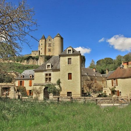 Petite Maison En Pierre Au Coeur Du Perigord Noir Proche De Sarlat Et Rocamadour Salignac Eyvigues Exterior photo
